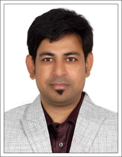 Khushal Harde