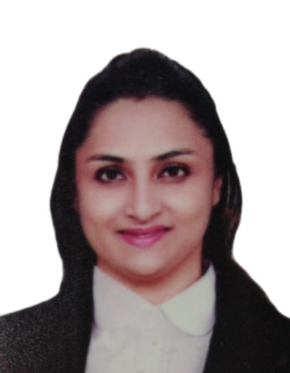 Kirti Dabholkar